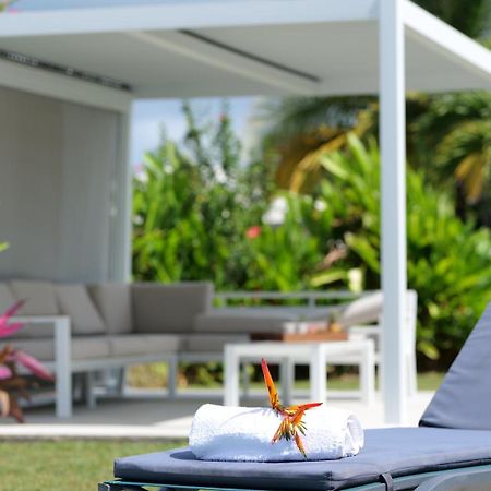 Villa Oneway, Piscine Privee, Classee 3 Etoiles Sainte-Rose Ngoại thất bức ảnh