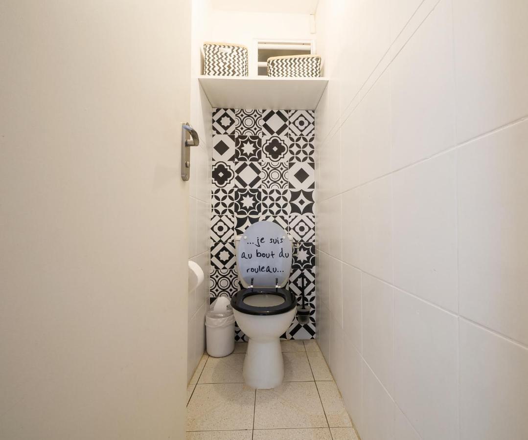 Villa Oneway, Piscine Privee, Classee 3 Etoiles Sainte-Rose Ngoại thất bức ảnh